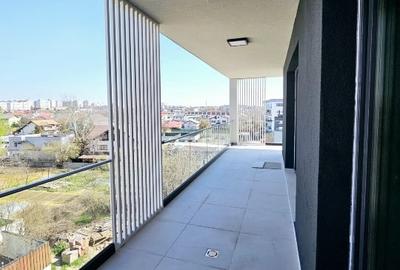Apartament cu 3 camere decomandat în Nicolae Grigorescu - 15