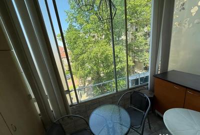 Apartament cu 2 camere decomandat, mobilat în Amzei - 2