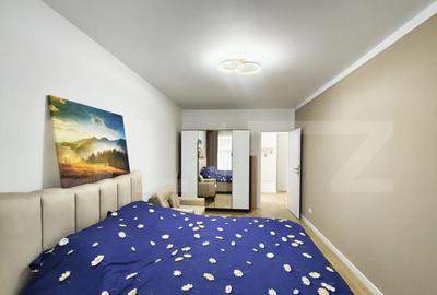 Apartament cu 2 camere decomandat în Central - 3