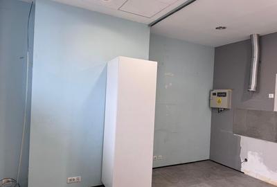 Spațiu comercial, de 107 mp, în Pipera