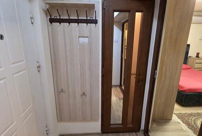 Garsonieră decomandată în Inel II - 5