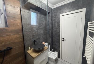 Apartament cu 3 camere decomandat în Central - 8