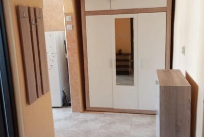 Apartament cu 2 camere decomandat în Central - 6