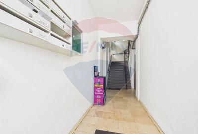 Apartament cu 2 camere decomandat în Romană - 12