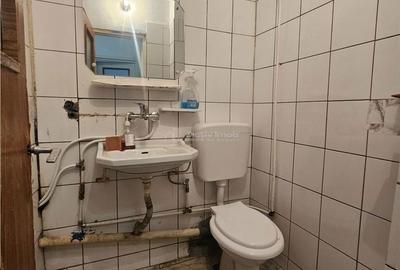Garsonieră decomandată în Calea Caransebeșului - 10