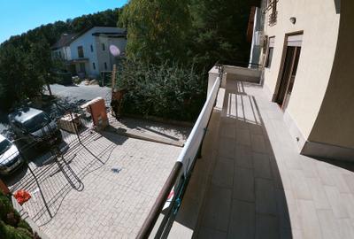 Vila S+P+1+M 650mp Paradisul Verde libera Vezi VIDEO - 25