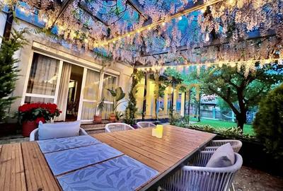 IANCU NICOLAE/ GRADINA SUPERBA/LOCURI DE PARCARE/SPATII GENEROASE - 48