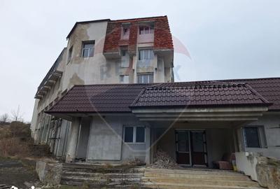 Spațiu comercial, de 2,000 mp, în Izvoru Crișului - 4