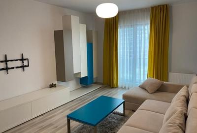 Garsonieră, mobilată în Crângași - 3