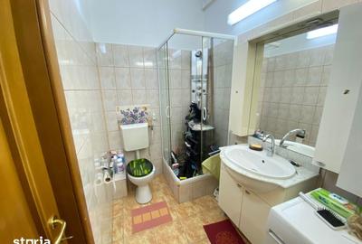 Apartament cu 3 camere decomandat, mobilat în 13 Septembrie - 12