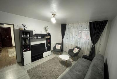 Apartament cu 2 camere decomandat în Exterior Vest - 7