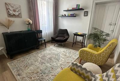 Spațiu comercial, de 65 mp, în Pache Protopopescu - 5