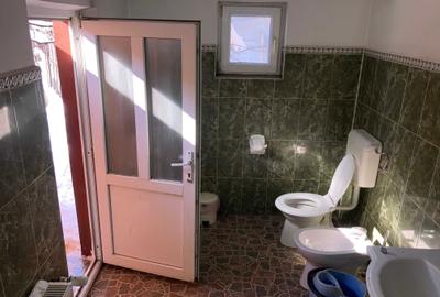 Casă cu 3 camere în Prelungirea Ferentari - 5