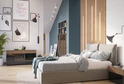 Pipera: Vila individuala cu un teren total de 1000 mp, constructie 2023! Pipera: Vila individuala cu un teren total de 1000 mp, constructie 2023! - 13