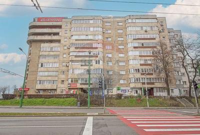 Garsoniera de vanzare, tip studio, 35 mp Blocul Gen... - 1