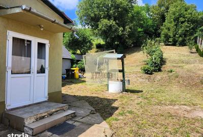 Casă cu 3 camere cu Teren 803 Mp în Central - 2
