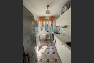 Apartament 2 camere - 52.25 mp s.c.  Cina. - 11