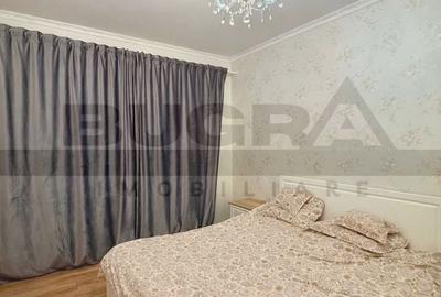 Apartament cu 2 camere decomandat, mobilat în Sopor - 4