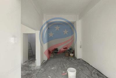 Apartament cu 2 camere semidecomandat în George Enescu - 5