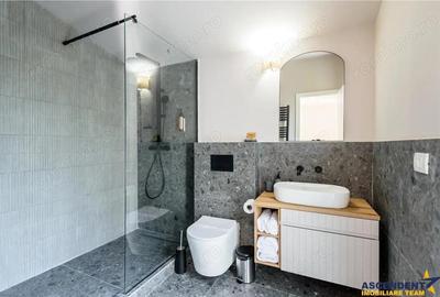 FILM! Vila de poveste, in centrul Brasovului, pe Drumul Cetatii - 3