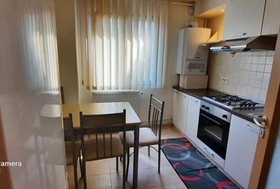 Apartament cu 2 camere decomandat, mobilat în Medicină