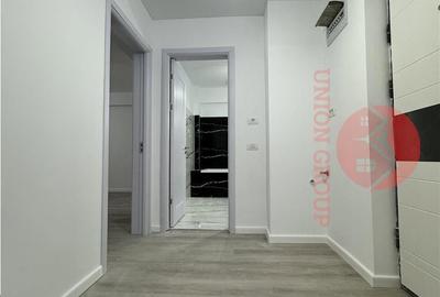 Apartament cu 2 camere în ICIL - 2
