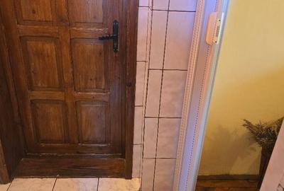 Vand apartament cu 2 camere in Deva, zona Dacia, etaj 2, mobilat, - 9