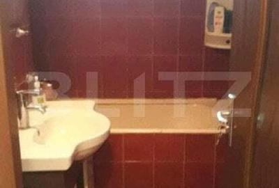 Apartament cu 2 camere semidecomandat în Central - 7