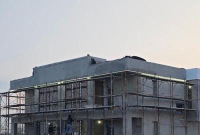 Duplex cu 3 camere cu Canalizare în 1 Decembrie - 4