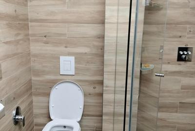 Casa superba, zona linistita, accesibil, cu mansarda locuibila de 100mp. - 32