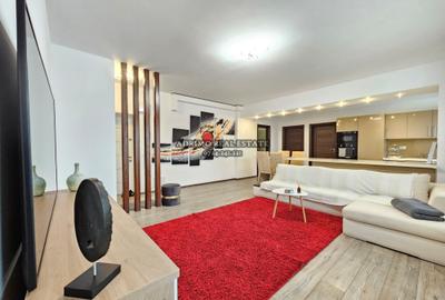 LUX! Ap3cam - PARCARE PRIVATA - Bloc Nou - TermenLung - 1000 Euro - 3
