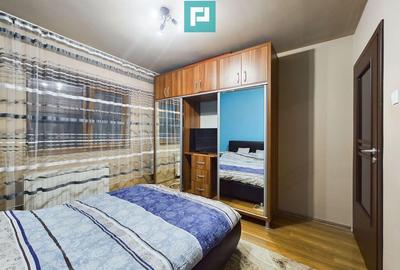 Apartament cu 2 camere decomandat zona Intim - 11