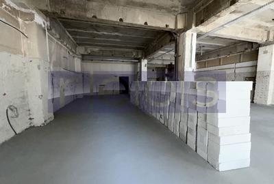 Spațiu comercial, de 100 mp, în Floreasca - 2