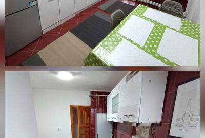 Apartament cu 2 camere decomandat în Tudor Vladimirescu - 4