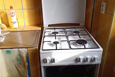 Apartament cu 2 camere decomandat în Central - 1