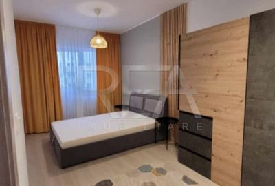 2 camere, et 10/11, parcare, boxa-GranVia, Frigocom - 2