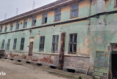 Spațiu comercial, de 4,000 mp, în Bucovăț - 4