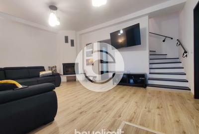 Inchiriere casa pet friendly - 3 camere - Curte - Semineu - Turnisor