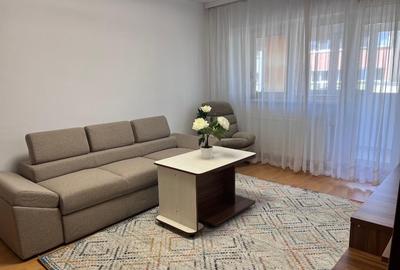 Apartament 3 camere, decomandat, sos. Iancului, mobilat si utilat lux
