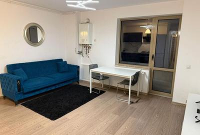 Apartament cu 2 camere decomandat, mobilat în Morarilor - 2