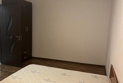 Militari, Gorjului, Uverturii - 2