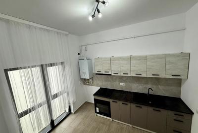 Apartament cu 2 camere decomandat în Sânpetru - 3
