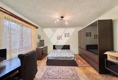 Casa de vanzare in Sibiu - Lazaret, langa Balanta Casa de vanzare in Sibiu - Lazaret, langa Balanta - 5