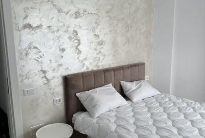 Apartament cu 2 camere în Bratia din Deal - 5