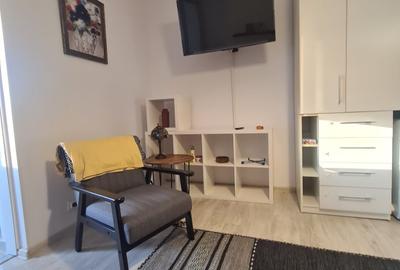 Garsonieră semidecomandată în Iancului - 4