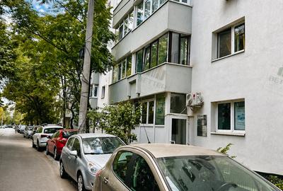 Apartament cu 4 camere decomandat, mobilat în Vitan - 1