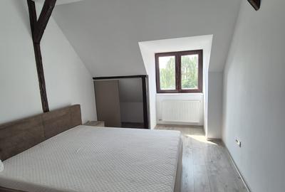 Apartament cu 2 camere decomandat, mobilat în Dumbrăvița