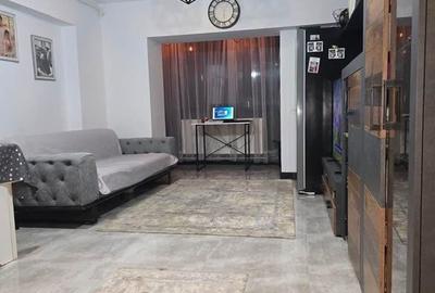 Apartament cu 3 camere decomandat, mobilat în Ultracentral - 6