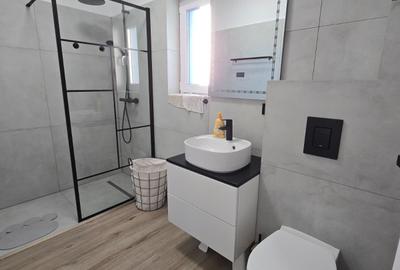 Casă individuală cu 5 camere cu Teren 456 Mp în Berceni - 3