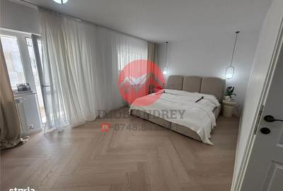 Apartament cu 3 camere în Ultracentral - 6